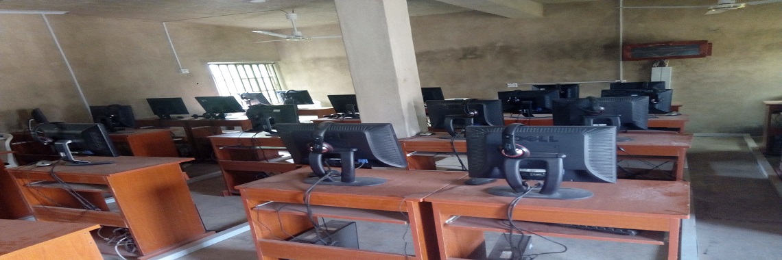 ICT Lab