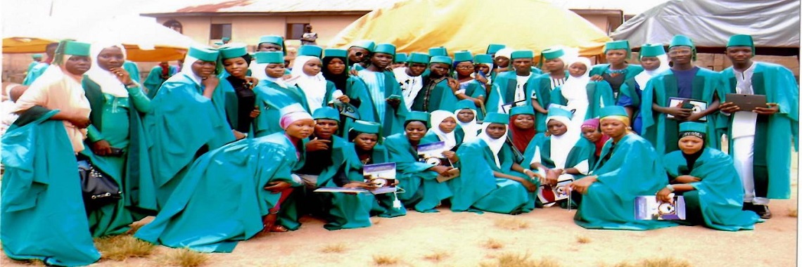 Matriculation Students